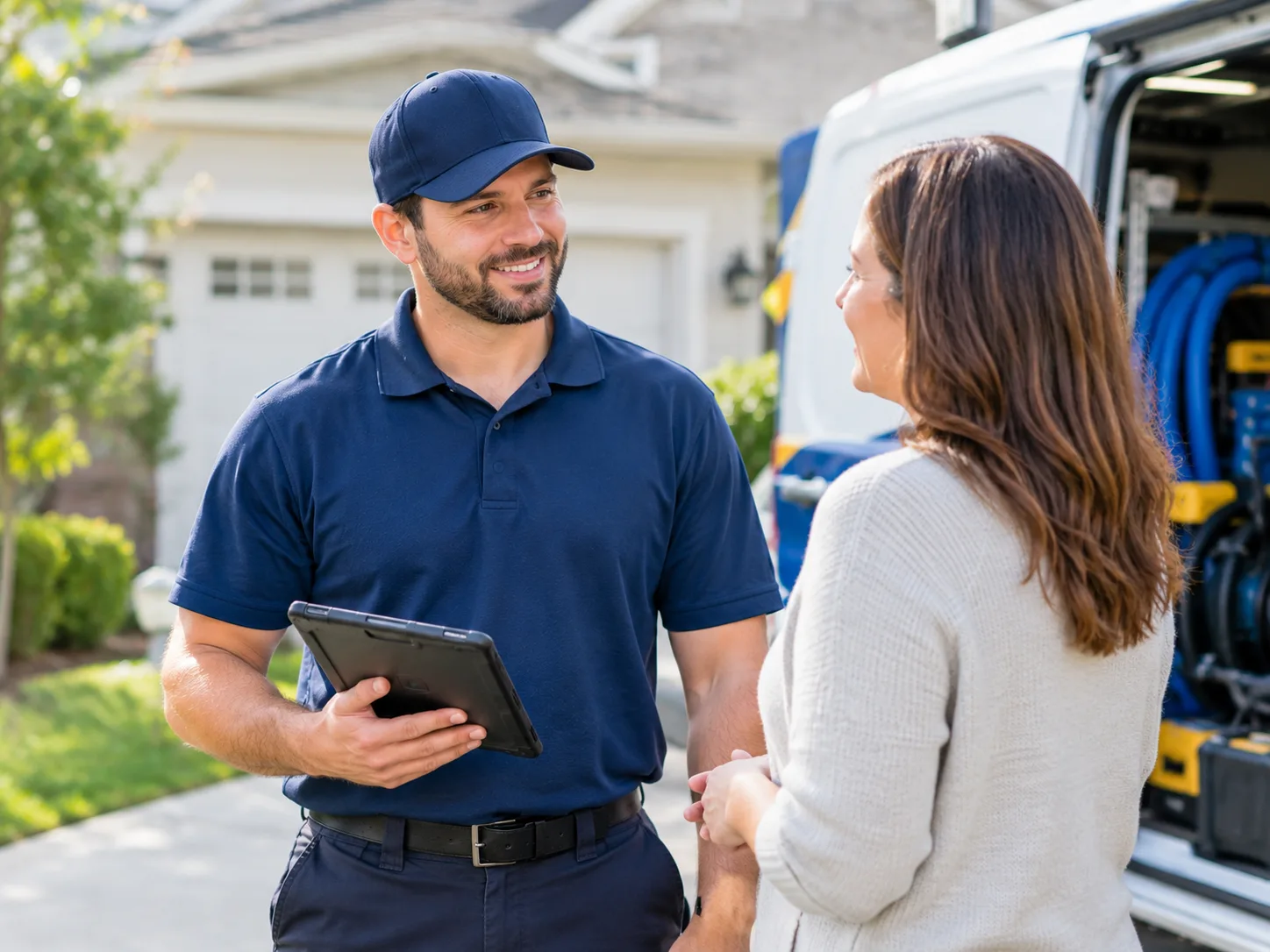 Sewage Backup Cleanup Gainesville, TX FAQs